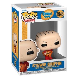 Family Guy POP! Television Vinyl figurine Stewie Griffin 9 cm