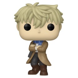 Spy x Family POP! Animation Vinyl Figure Loid (Holiday) 9 cm