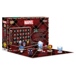 Marvel Pocket POP! 24 Day Countdown Advent Calendar
