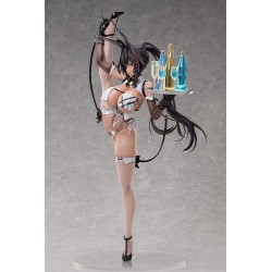 Goddess of Victory: Nikke figurine PVC 1/4 Bay: Radiant Rabbit 48 cm