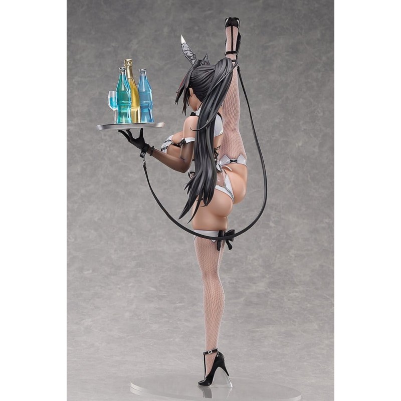 Goddess of Victory: Nikke PVC Figure 1/4 Bay: Radiant Rabbit 48 cm