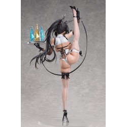 Goddess of Victory: Nikke figurine PVC 1/4 Bay: Radiant Rabbit 48 cm