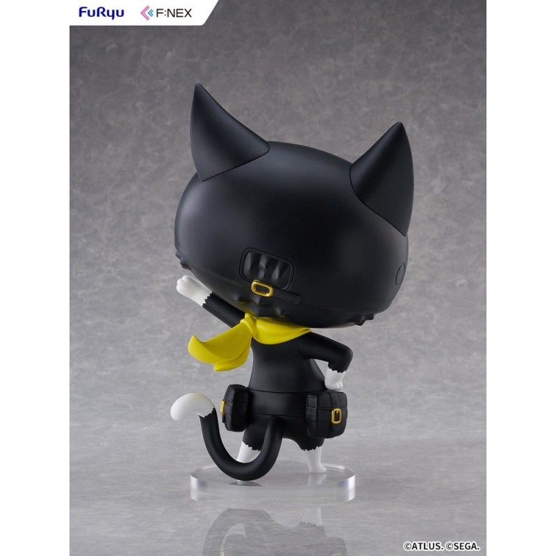 Persona 5 Royal figurine Vinyl 1/1 Morgana 35 cm