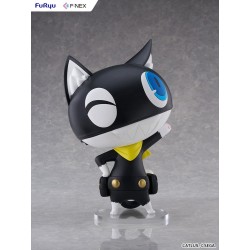 Persona 5 Royal figurine Vinyl 1/1 Morgana 35 cm