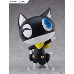 Persona 5 Royal figurine Vinyl 1/1 Morgana 35 cm
