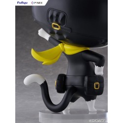 Persona 5 Royal figurine Vinyl 1/1 Morgana 35 cm