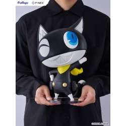 Persona 5 Royal Vinyl Figure 1/1 Morgana 35 cm