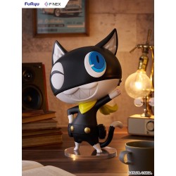 Persona 5 Royal figurine Vinyl 1/1 Morgana 35 cm