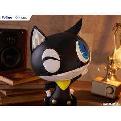 Persona 5 Royal figurine Vinyl 1/1 Morgana 35 cm
