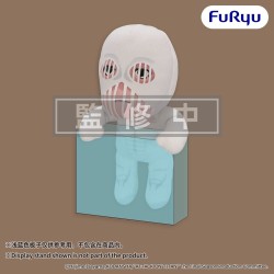 Attack on Titan peluche War Hammer Titan 15 cm