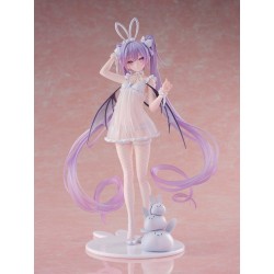 rurudo Original Character figurine PVC 1/7 Eve Usamimi Lingerie Ver. 27 cm (re-run)