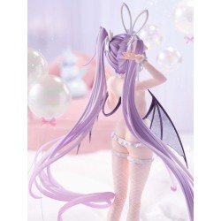 rurudo Original Character figurine PVC 1/7 Eve Usamimi Lingerie Ver. 27 cm (re-run)