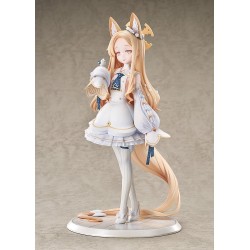 Blue Archive figurine PVC 1/7 Seia 24 cm