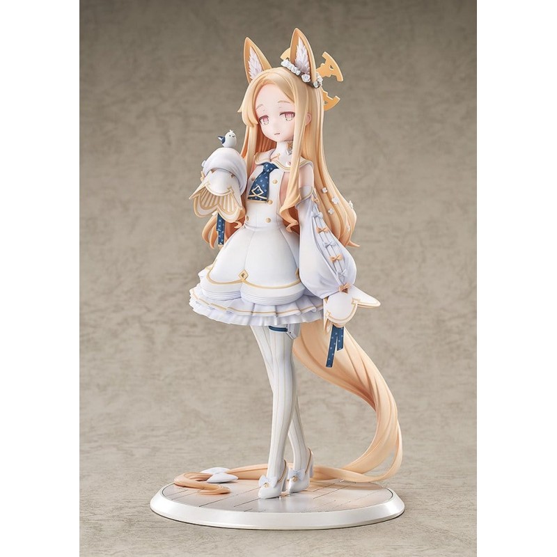 Blue Archive PVC Figure 1/7 Seia 24 cm