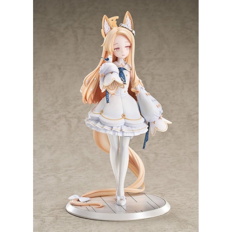 Blue Archive figurine PVC 1/7 Seia 24 cm