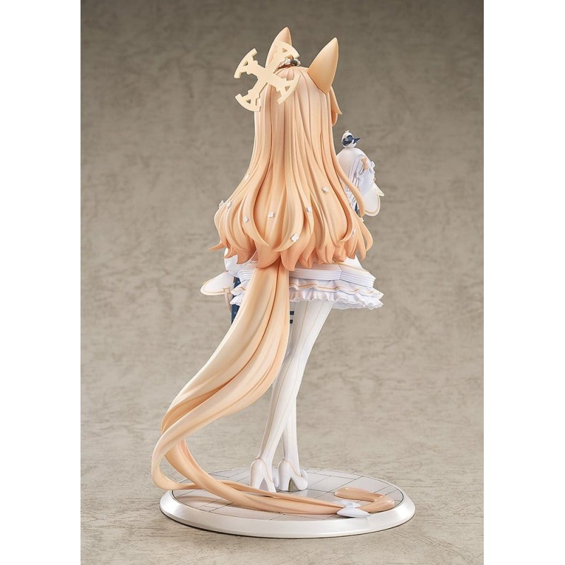 Blue Archive PVC Figure 1/7 Seia 24 cm