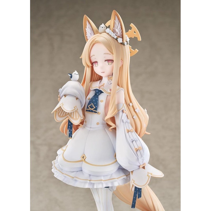 Blue Archive figurine PVC 1/7 Seia 24 cm