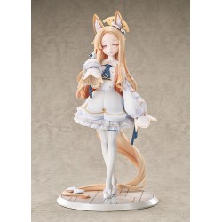 Blue Archive PVC Figure 1/7 Seia 24 cm