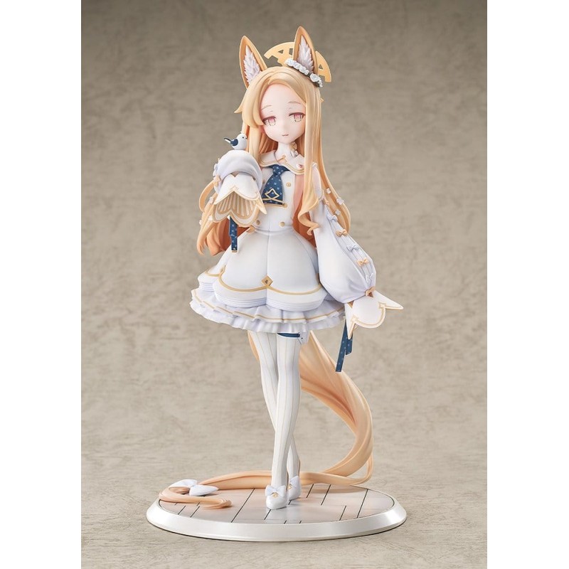 Blue Archive figurine PVC 1/7 Seia 24 cm