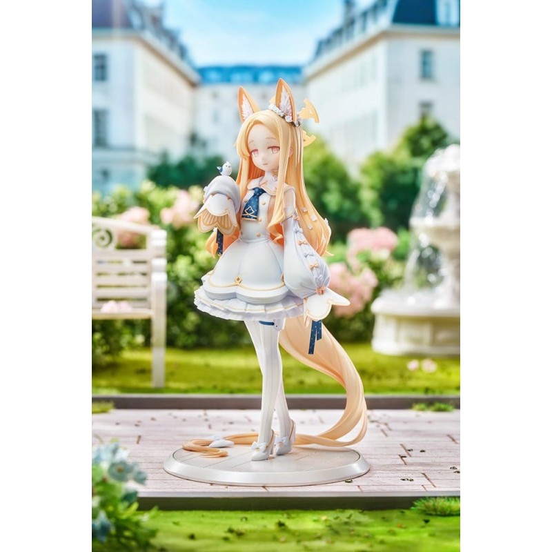Blue Archive figurine PVC 1/7 Seia 24 cm