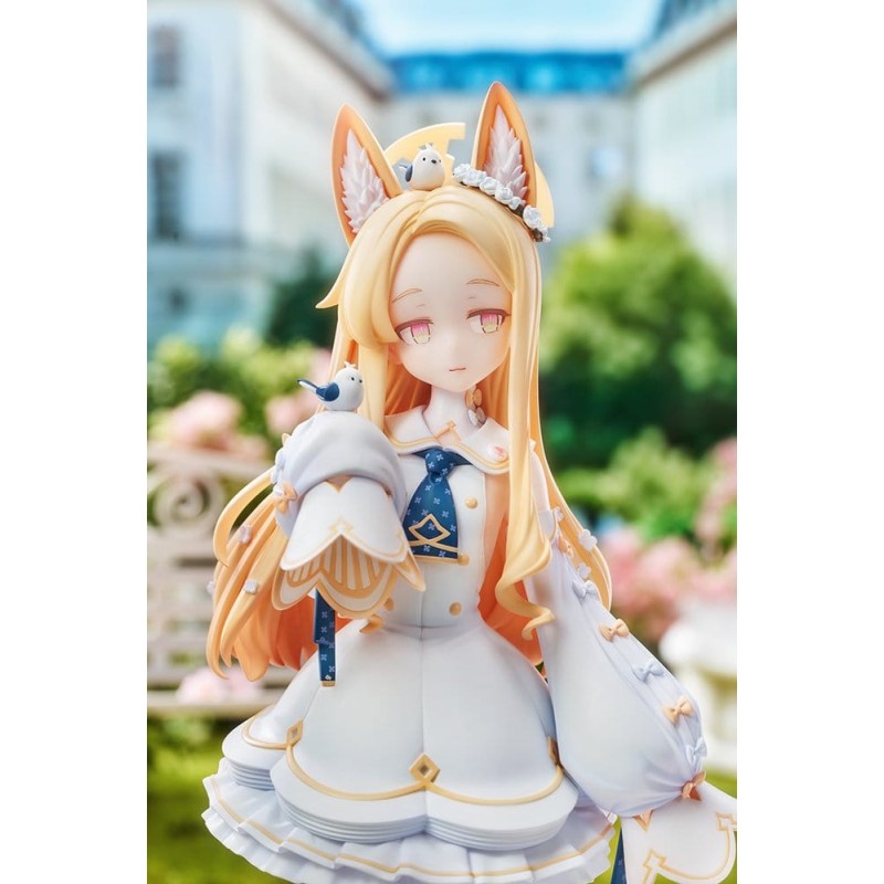Blue Archive figurine PVC 1/7 Seia 24 cm