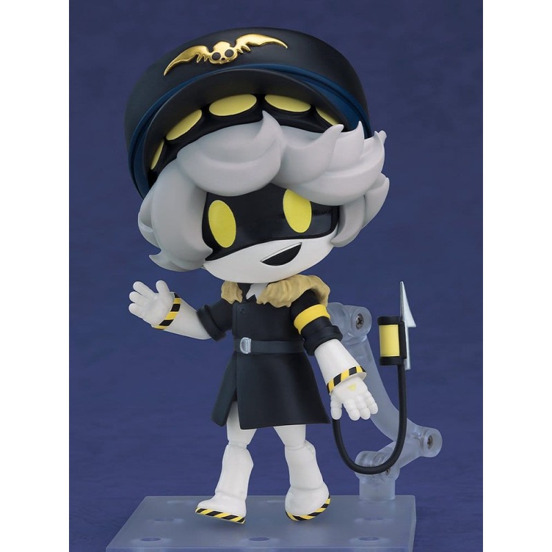 Murder Drones Nendoroid Action Figure N 10 cm