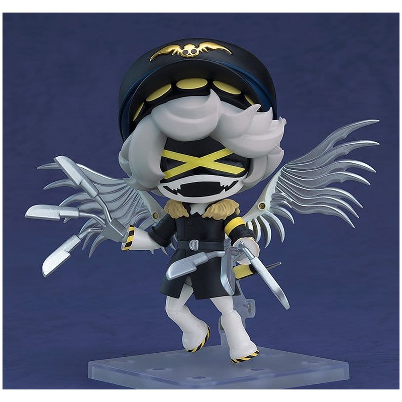 Murder Drones Nendoroid Action Figure N 10 cm
