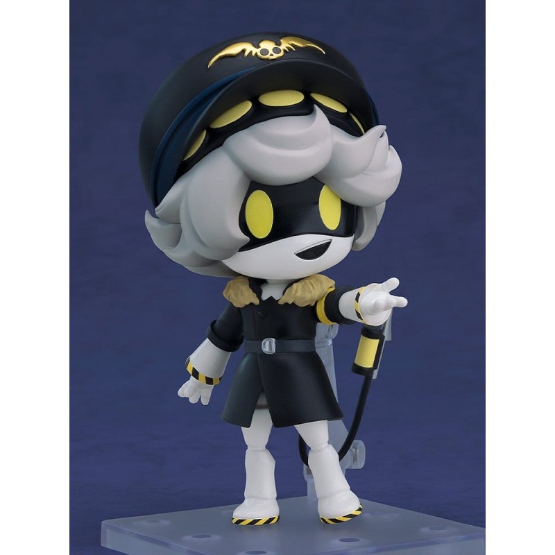 Murder Drones Nendoroid figurine N 10 cm
