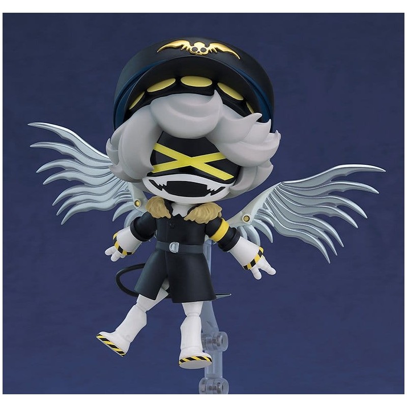 Murder Drones Nendoroid figurine N 10 cm