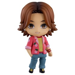 Mouthwashing Nendoroid figurine Daisuke 10 cm