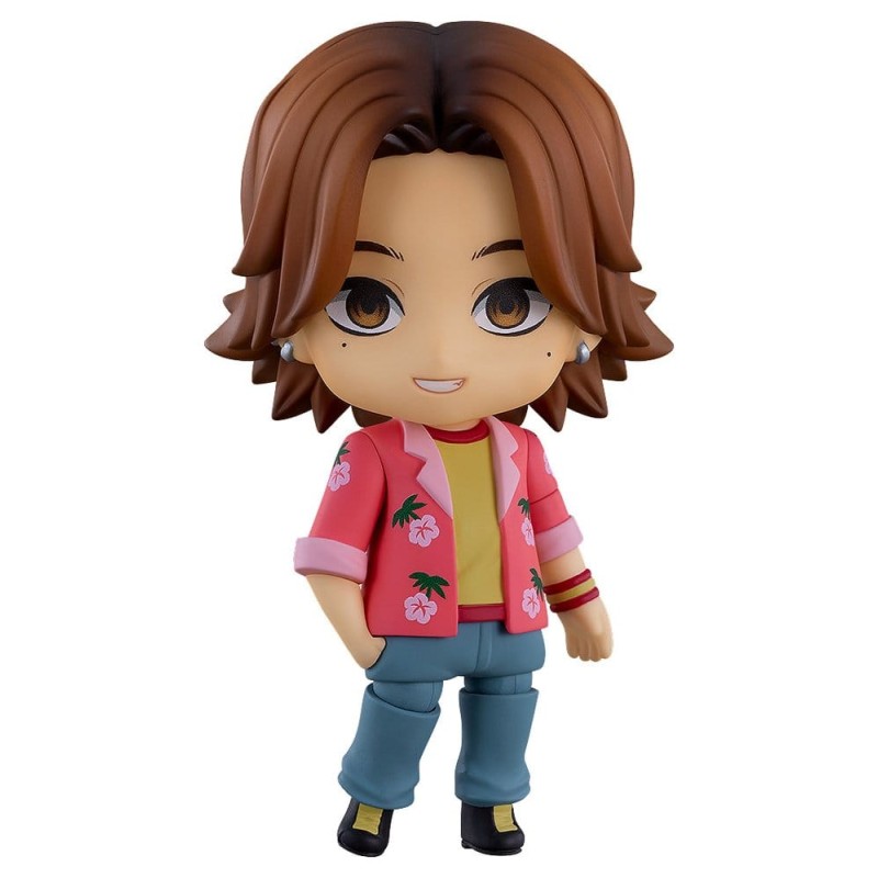 Mouthwashing Nendoroid figurine Daisuke 10 cm