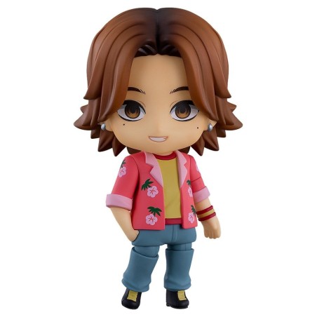 Mouthwashing Nendoroid figurine Daisuke 10 cm