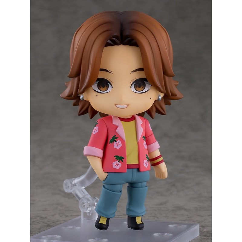 Mouthwashing Nendoroid figurine Daisuke 10 cm