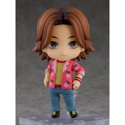 Mouthwashing Nendoroid figurine Daisuke 10 cm