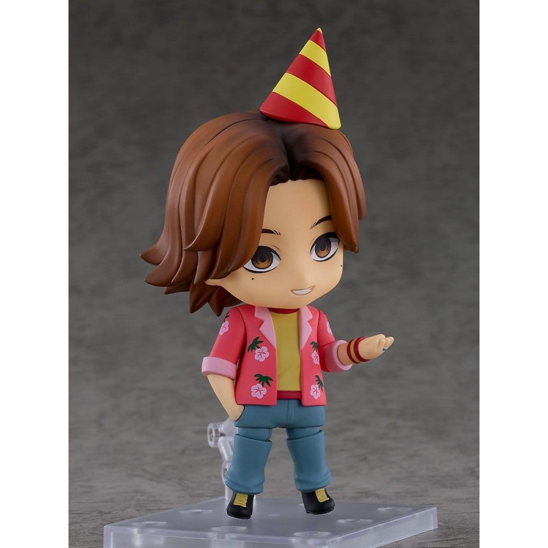 Mouthwashing Nendoroid figurine Daisuke 10 cm