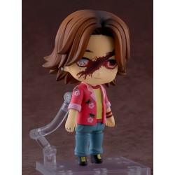 Mouthwashing Nendoroid figurine Daisuke 10 cm