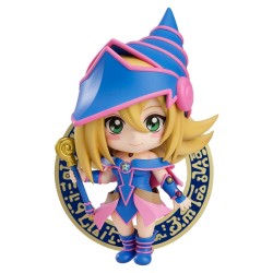 Yu-Gi-Oh! Nendoroid figurine Dark Magician Girl 12 cm