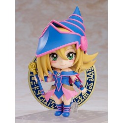 Yu-Gi-Oh! Nendoroid Action Figure Dark Magician Girl 12 cm