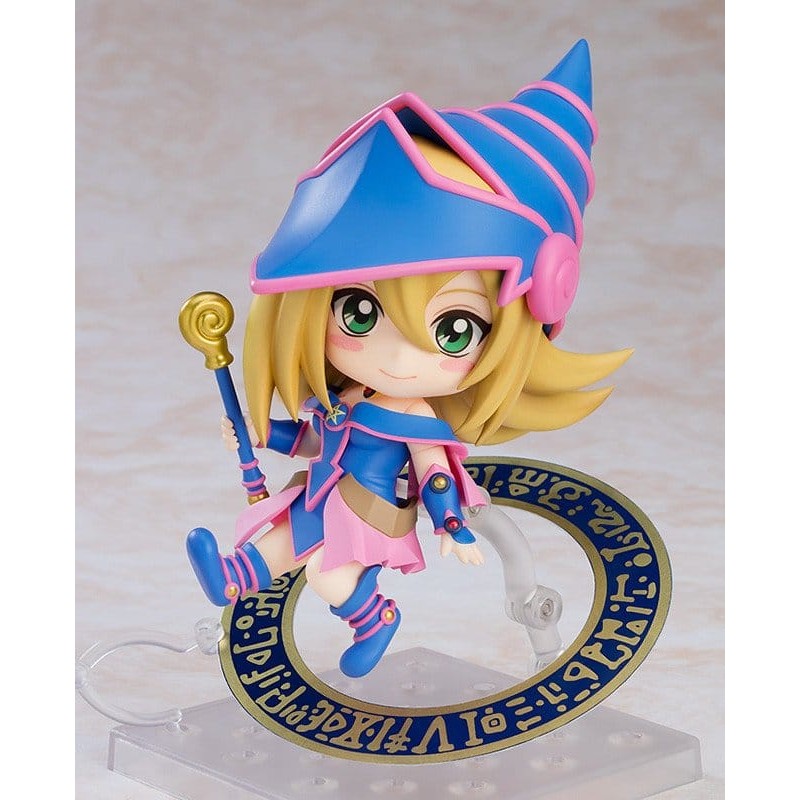 Yu-Gi-Oh! Nendoroid Action Figure Dark Magician Girl 12 cm