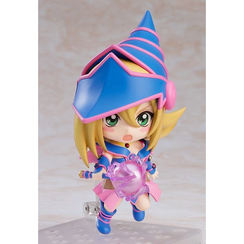 Yu-Gi-Oh! Nendoroid figurine Dark Magician Girl 12 cm