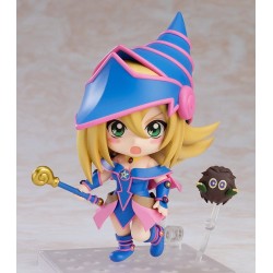 Yu-Gi-Oh! Nendoroid figurine Dark Magician Girl 12 cm