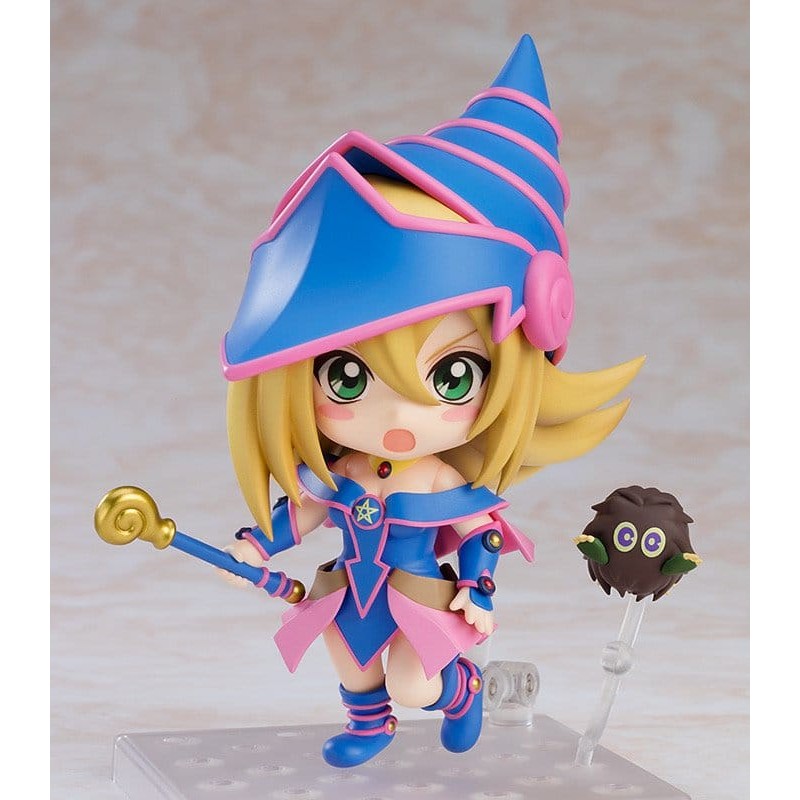 Yu-Gi-Oh! Nendoroid Action Figure Dark Magician Girl 12 cm