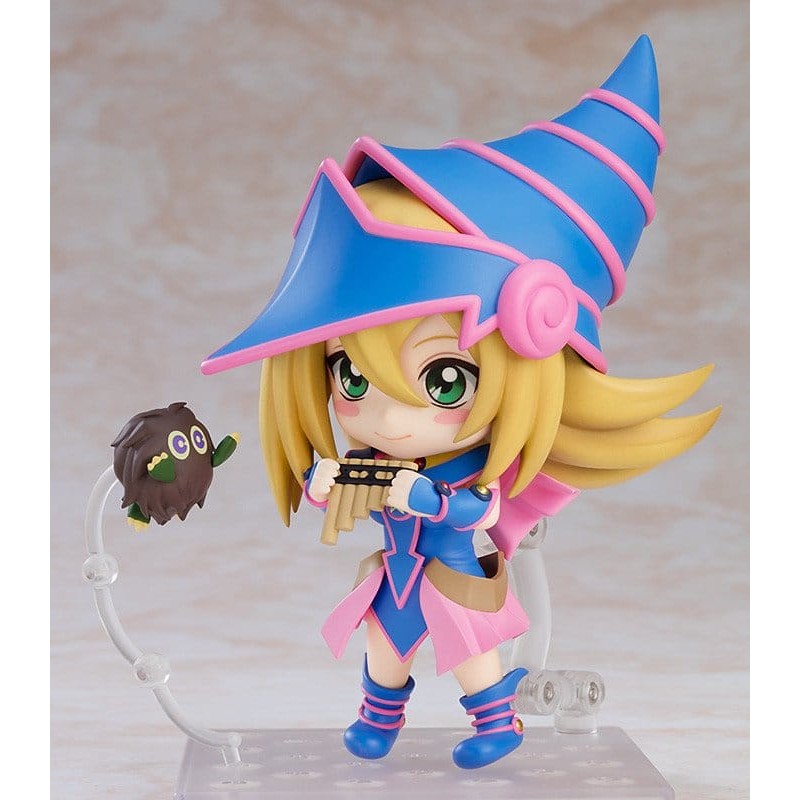 Yu-Gi-Oh! Nendoroid figurine Dark Magician Girl 12 cm