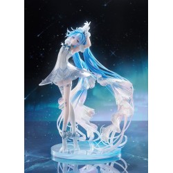 Character Vocal Series 01: Hatsune Miku figurine PVC 1/7 Symphony 2025: Sapporo Concert Ver. 28 cm
