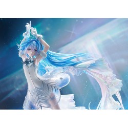 Character Vocal Series 01: Hatsune Miku figurine PVC 1/7 Symphony 2025: Sapporo Concert Ver. 28 cm