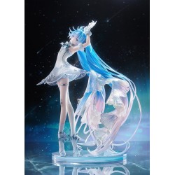 Character Vocal Series 01: Hatsune Miku figurine PVC 1/7 Symphony 2025: Sapporo Concert Ver. 28 cm