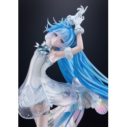 Character Vocal Series 01: Hatsune Miku figurine PVC 1/7 Symphony 2025: Sapporo Concert Ver. 28 cm