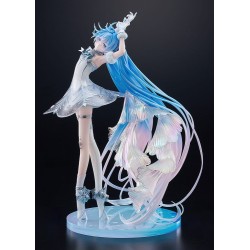 Character Vocal Series 01: Hatsune Miku figurine PVC 1/7 Symphony 2025: Sapporo Concert Ver. 28 cm