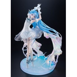 Character Vocal Series 01: Hatsune Miku figurine PVC 1/7 Symphony 2025: Sapporo Concert Ver. 28 cm