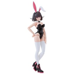 DF Plastic Model Kit Plamatea Kerry: Bunny Ver. 16 cm